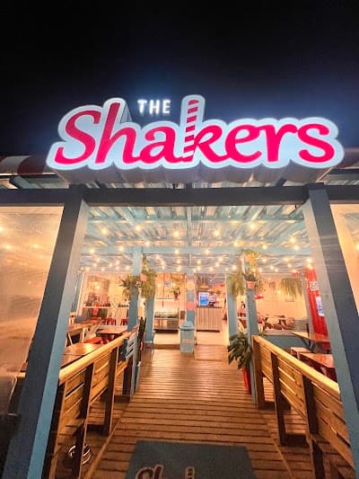 The Shakers Garopaba Sorveteria - Foto 9