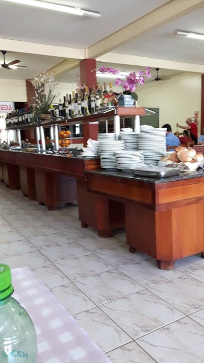 Restaurante e Churrascaria Roveda - Foto 3