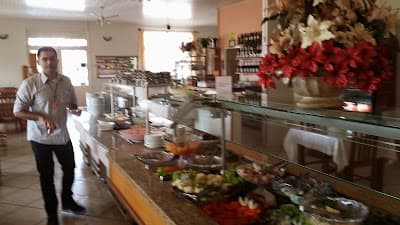 Restaurante e Churrascaria Roveda - Foto 4