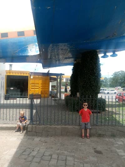 Restaurante e Churrascaria Roveda - Foto 6
