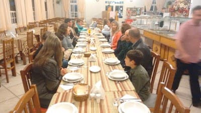 Restaurante e Churrascaria Roveda - Foto 8