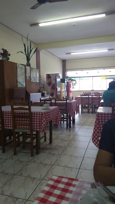 Restaurante e Churrascaria Roveda - Foto 9