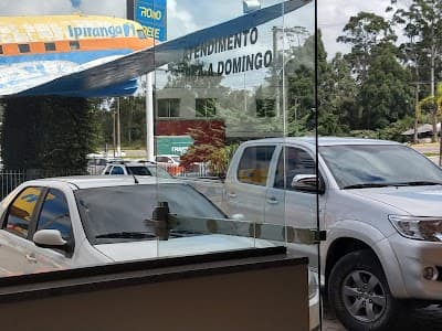 Restaurante e Churrascaria Roveda - Foto 10