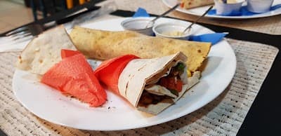 Los Pofi Culinária Veg - Foto 2