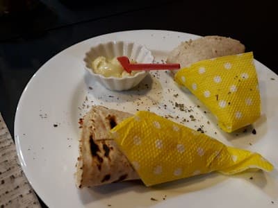 Los Pofi Culinária Veg - Foto 4