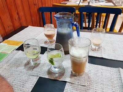 Los Pofi Culinária Veg - Foto 9