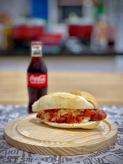 Gugs Gourmet - Foto 5