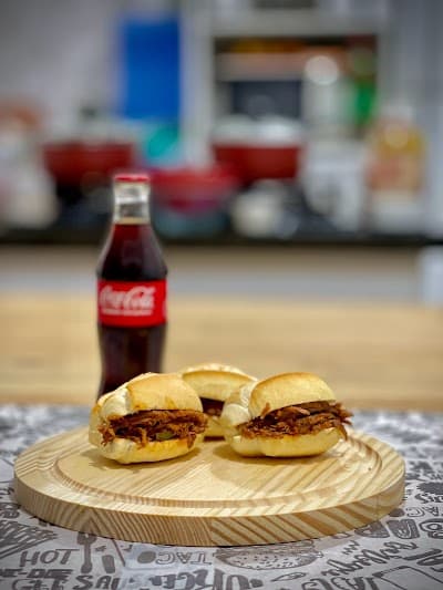 Gugs Gourmet - Foto 7