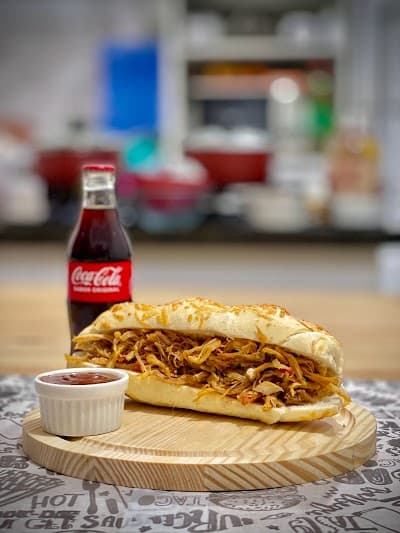 Gugs Gourmet - Foto 8