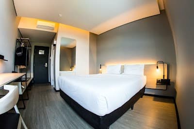 Naalt Hotel Joinville - Foto 2
