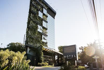 Naalt Hotel Joinville - Foto 5