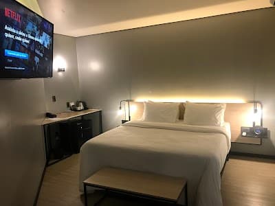 Naalt Hotel Joinville - Foto 6