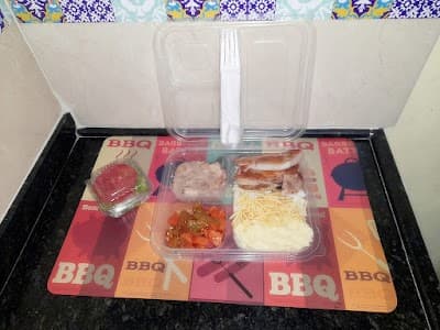Delicias da lu - Foto 3