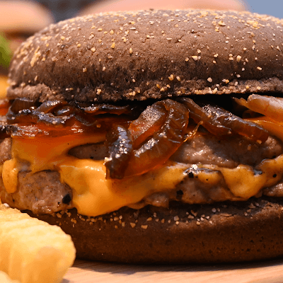 Brasa's Hamburgueria - Foto 4