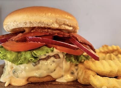 Brasa's Hamburgueria - Foto 5