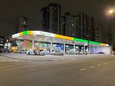 Posto Petrobras - Foto 3