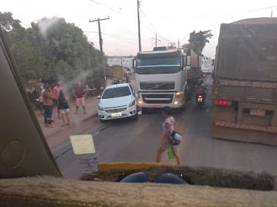 Posto Petrobras - Foto 6