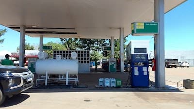 Posto Petrobras - Foto 7