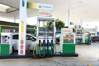 Posto Petrobras - Foto 8