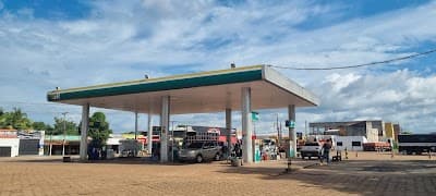 Posto Petrobras - Foto 9