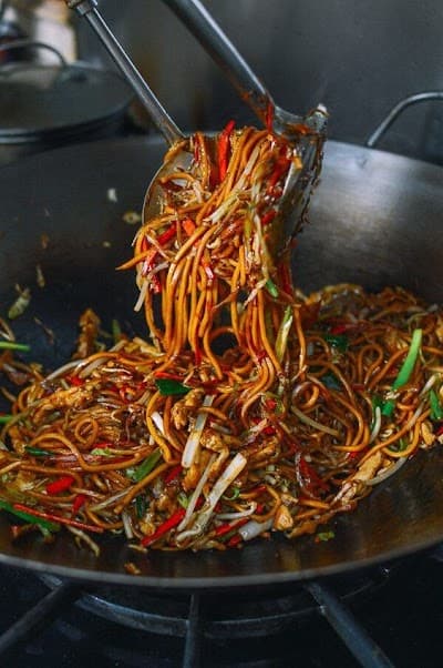 Wok 153 - Foto 8