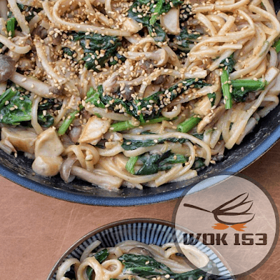 Wok 153 - Foto 10