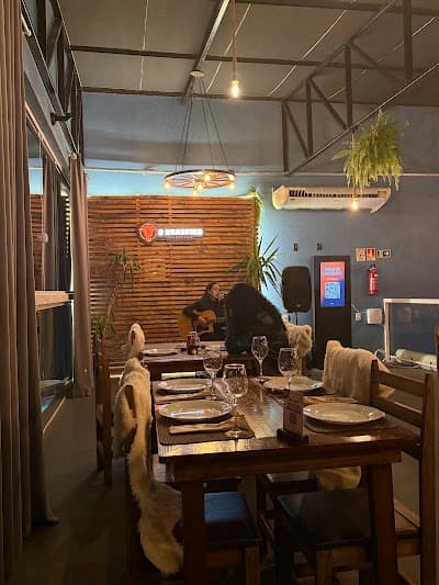 O Braseiro Parrilla - Foto 1