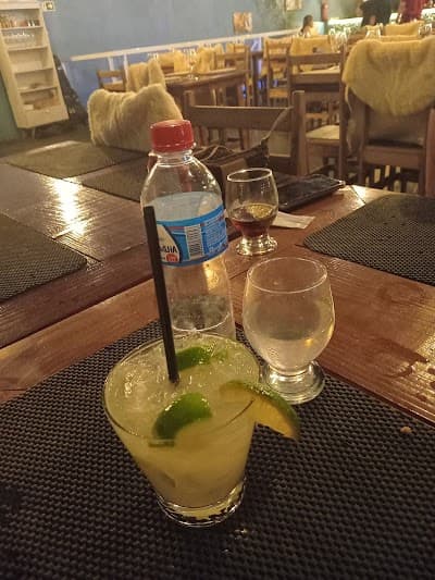 O Braseiro Parrilla - Foto 2
