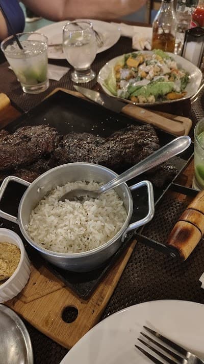 O Braseiro Parrilla - Foto 5