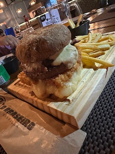 O Braseiro Parrilla - Foto 6