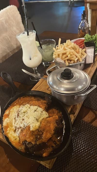 O Braseiro Parrilla - Foto 7