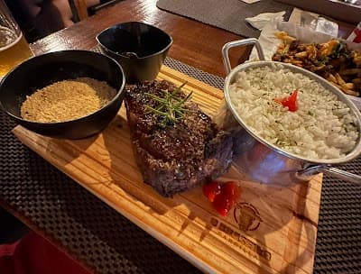O Braseiro Parrilla - Foto 10