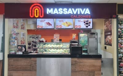 Massaviva Calzones - Camelão Campinas - Foto 1