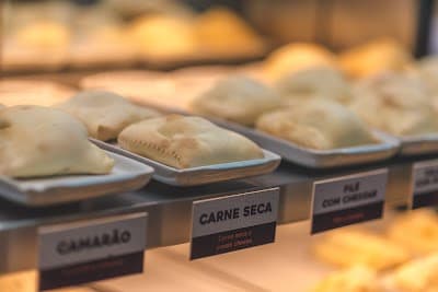 Massaviva Calzones - Camelão Campinas - Foto 4