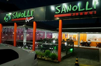 Sanolli Pizzas e Massas - Foto 1