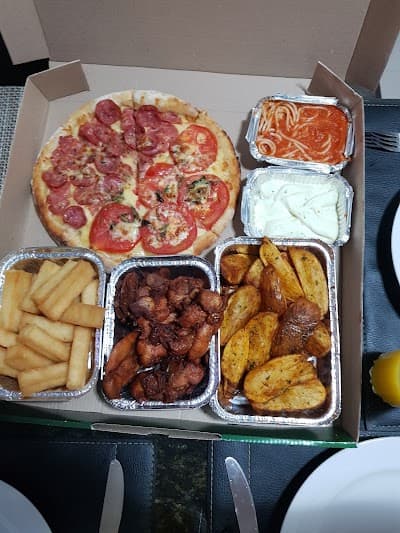Sanolli Pizzas e Massas - Foto 7