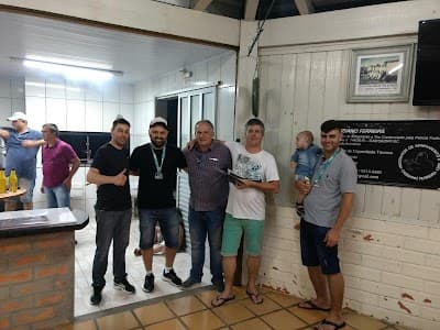 Tiro Ao Prato - Foto 2