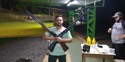 Tiro Ao Prato - Foto 5