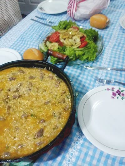 Restaurante Brazão - Foto 2