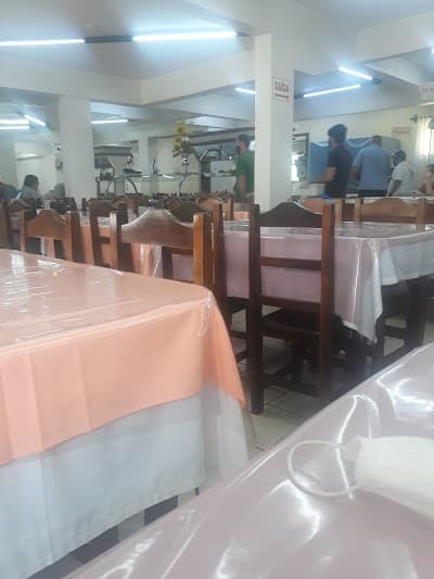 Restaurante Brazão - Foto 3