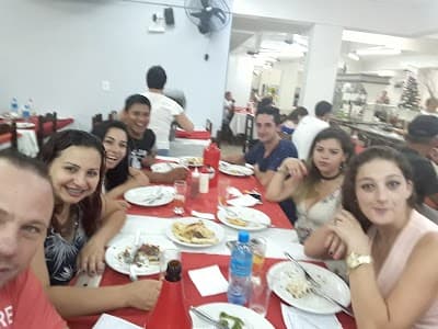 Restaurante Brazão - Foto 8