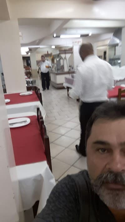 Restaurante Brazão - Foto 10