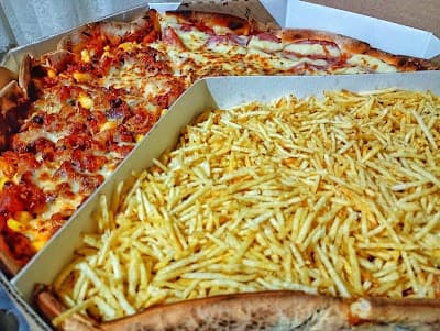 Companhia da Pizza - Foto 2