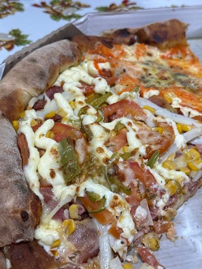 Companhia da Pizza - Foto 3