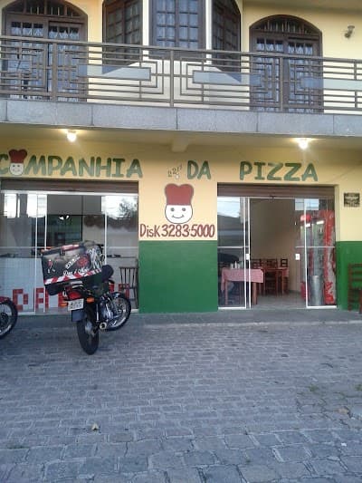 Companhia da Pizza - Foto 4