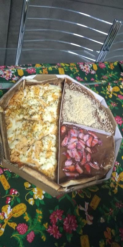 Companhia da Pizza - Foto 6