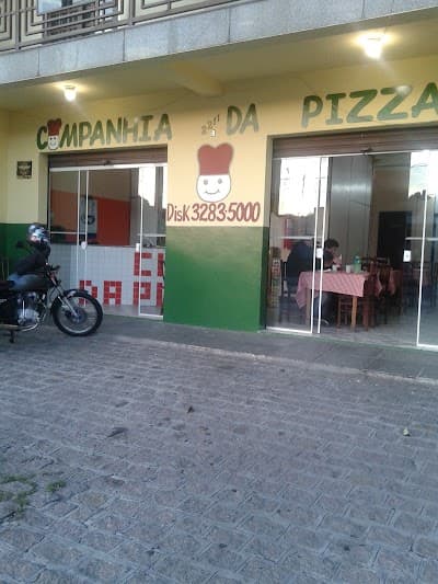Companhia da Pizza - Foto 8