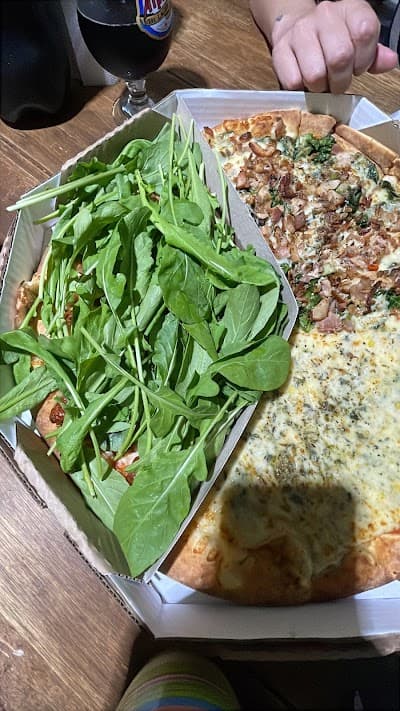 Companhia da Pizza - Foto 10