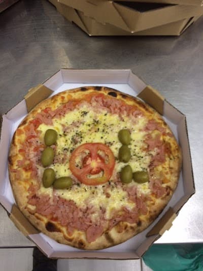 Dom Fiorito Pizzas e Esfihas - Foto 1