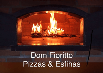 Dom Fiorito Pizzas e Esfihas - Foto 2